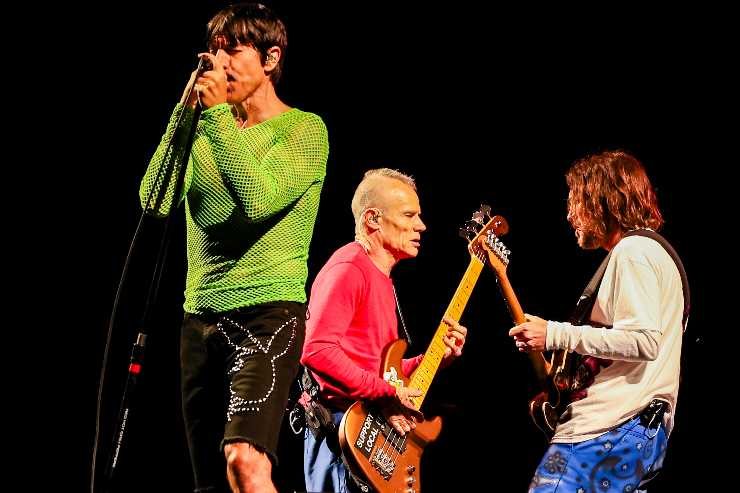 kiedis