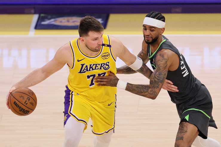 lakers