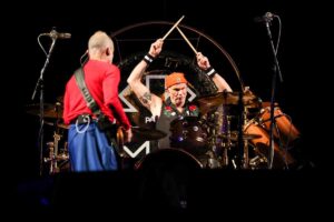 chad smith