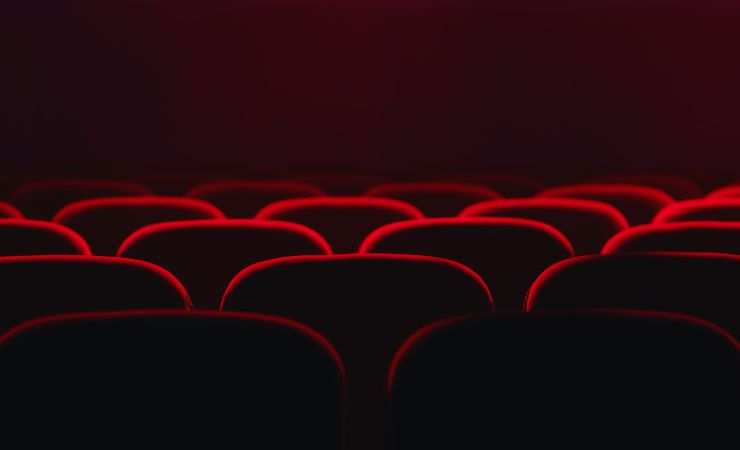 sala cinema