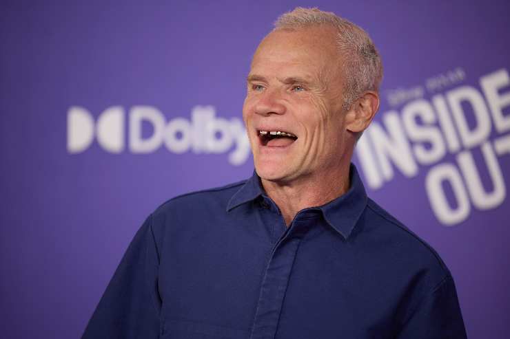 flea urla