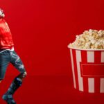 popcorn e kiedis