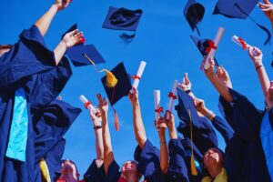 laureati lanciano il tocco
