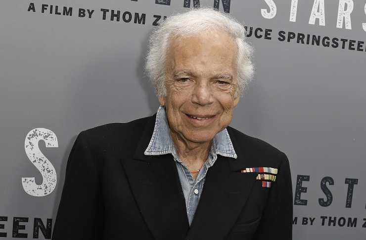 ralph laurent