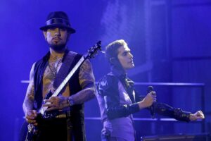 dave navarro